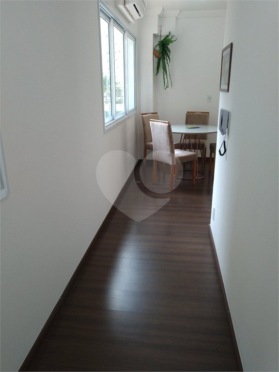 Apartamento à venda com 2 quartos, sendo 1 suíte, em Vila Clementino, São Paulo, SP