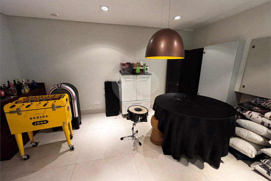 Casa à venda com 4 quartos, sendo 3 suítes, no condomínio Reserva Nova Cantareira, São Paulo - SP