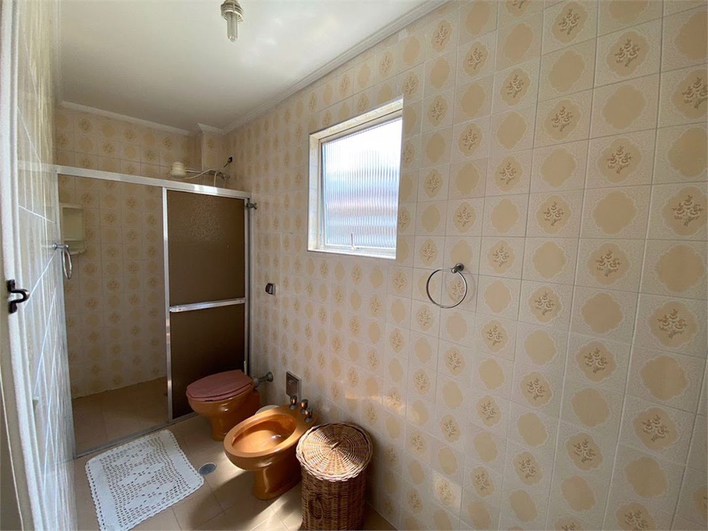 Apartamento, 110 m² - venda por R$ 550.000,00 ou aluguel por R$ 4.650,00/mês - Enseada - Guarujá/SP