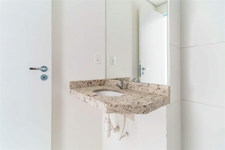 Apartamento à venda com 1 suíte em Vila Sônia, São Paulo, SP