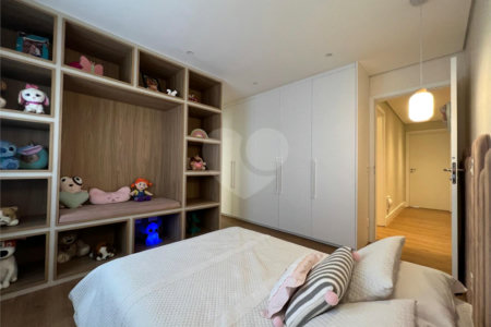 Apartamento à venda com 4 suítes em Santana, São Paulo, SP