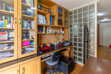 Apartamento à venda com 3 quartos, sendo 1 suíte, em Perdizes, São Paulo, SP