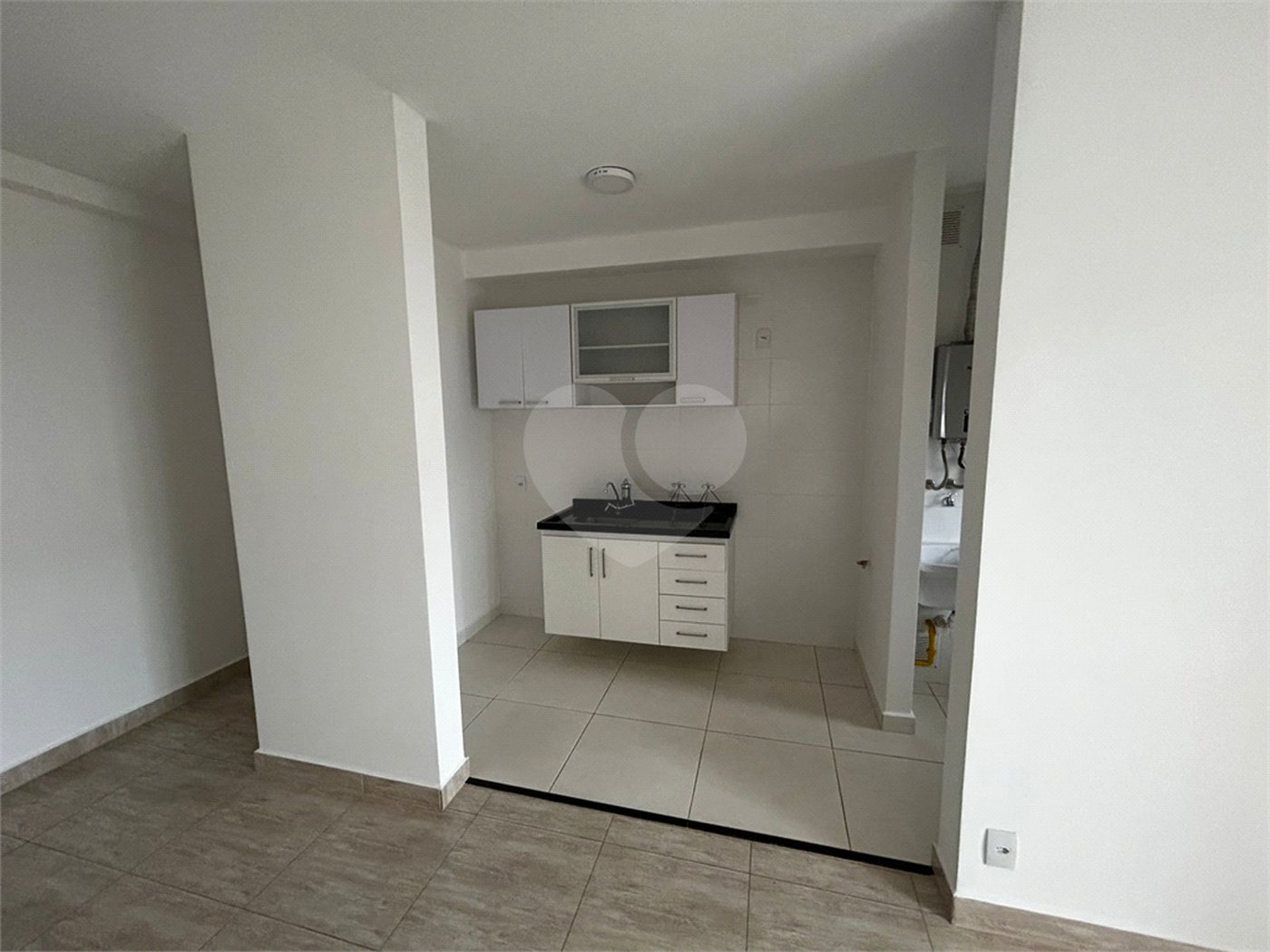 Apartamento à venda com 2 quartos, sendo 1 suíte,  em Vila Aparecida, Itapetininga, SP