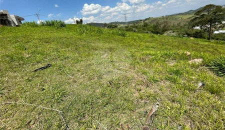 Terreno à venda em Monte Alegre, Vinhedo, SP
