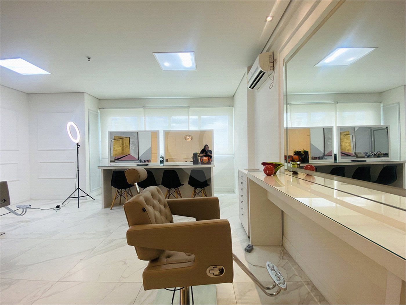 Sala à venda no Centro, São Bernardo do Campo, SP