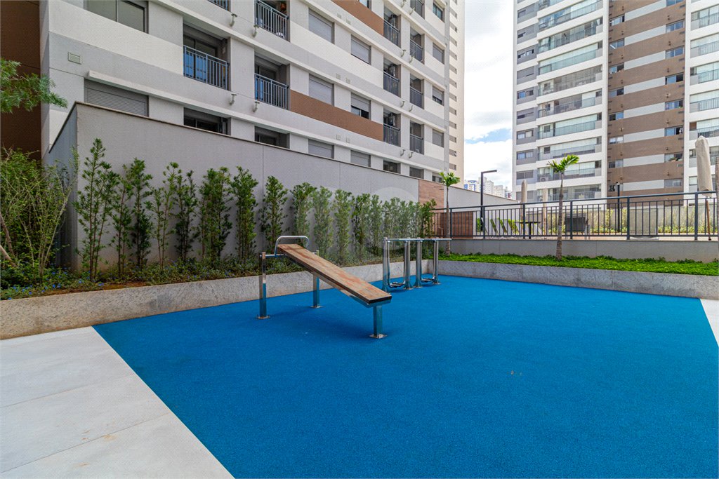 Apartamento à venda com 3 quartos, sendo 1 suíte, em Chácara Flora, São Paulo, SP