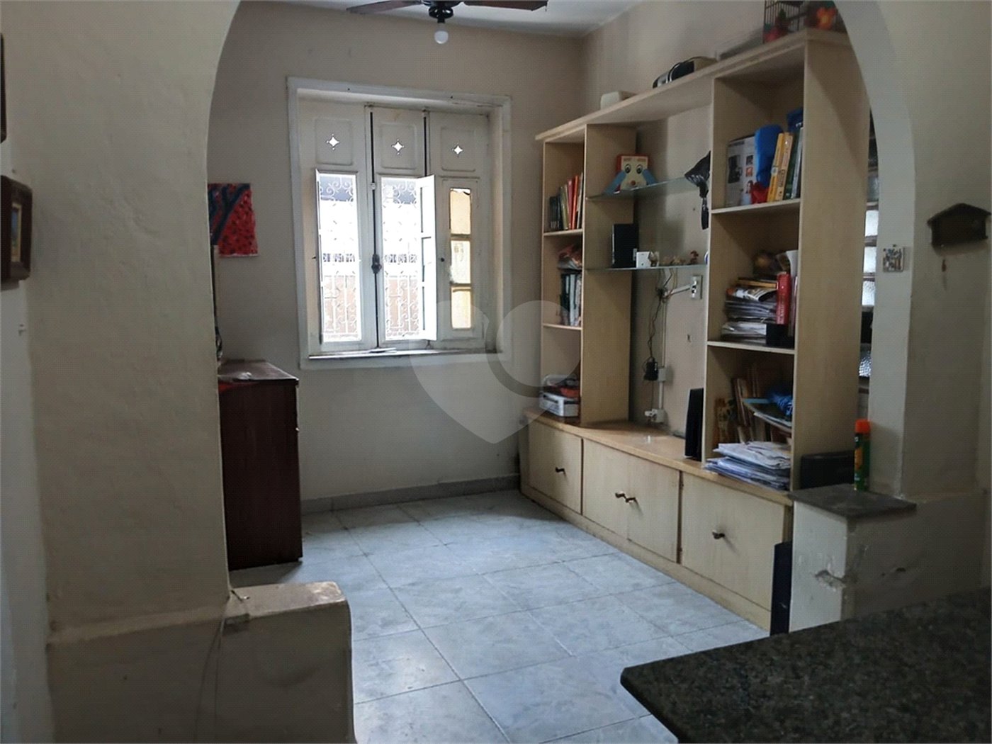 Casa à venda com 2 quartos em Vila Isabel, Rio de Janeiro, RJ
