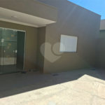 Casa à venda com 2 quartos, sendo 1 suíte, em Residencial Villaggio DI Capri, Itapetininga, SP