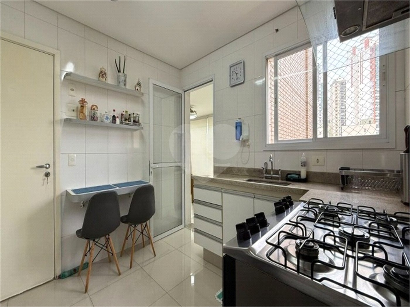 Apartamento à venda com 3 suítes em Anália Franco, São Paulo, SP