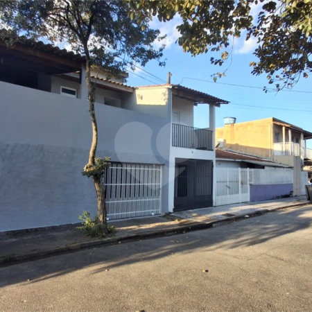 Casa à venda com 2 quartos em Central Parque Sorocaba, Sorocaba, SP