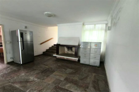 Casa à venda com 5 quartos, sendo 3 suítes, em Brooklin Paulista, São Paulo, SP
