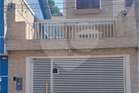 Sobrado à venda com 2 quartos em Jardim Santa Rosa, Taboão da Serra, SP