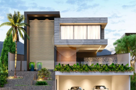 Casa à venda com 3 suítes em Residencial Granja Anita, Mogi das Cruzes, SP