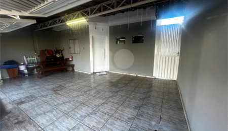 Casa à venda com 2 quartos, sendo 1 suíte, em Jardim Wanel Ville V, Sorocaba, SP