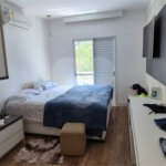 Casa à venda com 4 quartos, sendo 2 suítes,  no condomínio Aromaz, São Bernardo do Campo - SP