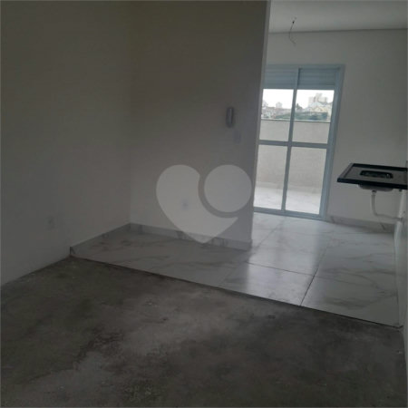 Apartamento à venda com 2 quartos em Parada Inglesa, São Paulo, SP