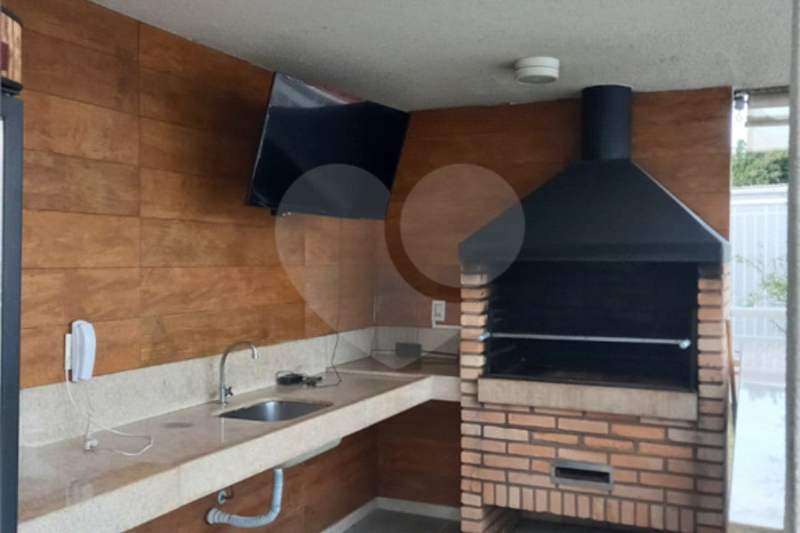 Apartamento à venda com 2 quartos, sendo 1 suíte,  em Vila Maria, São Paulo, SP