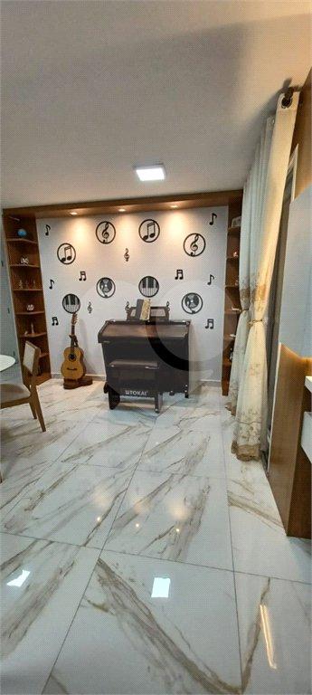 Apartamento à venda com 3 quartos, sendo 1 suíte,  em Limão, São Paulo, SP