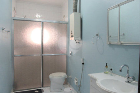 Sobrado à venda com 4 quartos, sendo 2 suítes, em Santo Amaro, São Paulo, SP