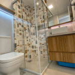 Apartamento à venda com 3 quartos, sendo 1 suíte, em Chora Menino, São Paulo, SP