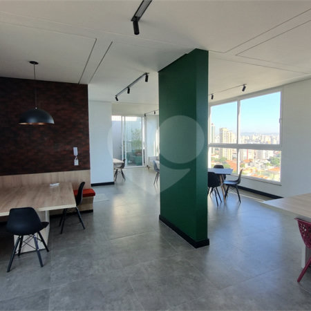 Apartamento à venda com 2 quartos, sendo 1 suíte, em Água Fria, São Paulo, SP
