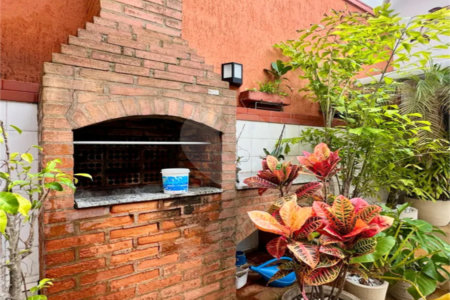 Casa de Vila à venda com 4 quartos, sendo 2 suítes,  em Botafogo, Rio de Janeiro, RJ
