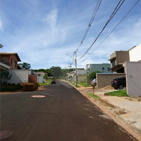 Terreno à venda no condomínio San Marco - Ilha Adriamar, Ribeirão Preto - SP