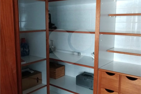 Apartamento à venda com 4 quartos, sendo 2 suítes, em Vila Monumento, São Paulo, SP