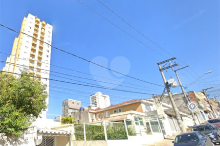 Apartamento à venda com 2 quartos em Vila Medeiros, São Paulo, SP