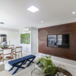 Apartamento à venda com 3 suítes em Brooklin, São Paulo, SP