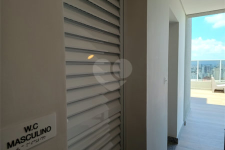 Apartamento à venda em Vila Clementino, São Paulo, SP