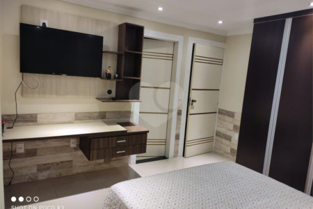 Casa à venda com 3 suítes em Campo Grande, Rio de Janeiro, RJ