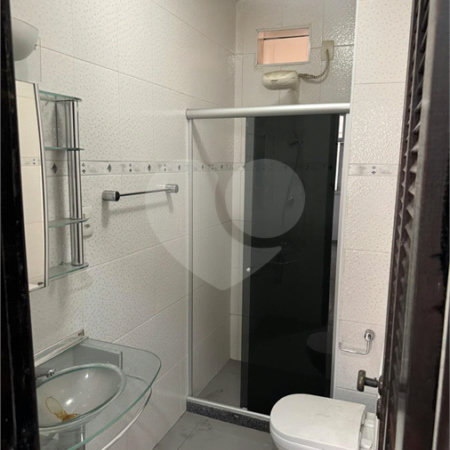 Apartamento à venda com 3 quartos em Praça da Bandeira, Rio de Janeiro, RJ