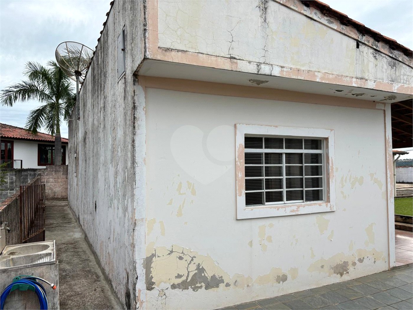 Chácara à venda com 3 quartos, sendo 1 suíte, em João Jabour, Salto, SP