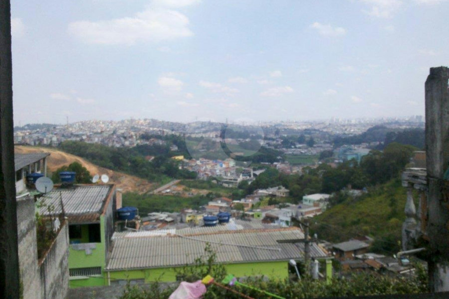 Casa à venda com 2 quartos em Tremembé, São Paulo, SP