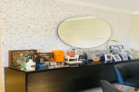 Apartamento à venda com 2 quartos em Santa Terezinha, São Bernardo do Campo, SP