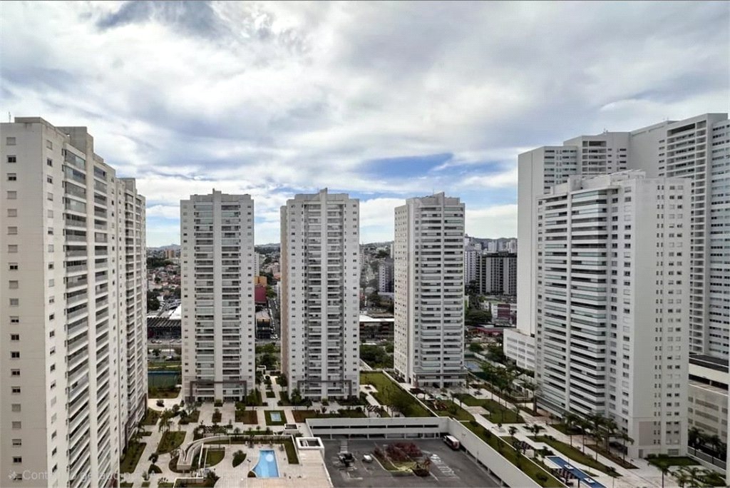 Apartamento à venda ou para alugar com 3 suítes no Centro, São Bernardo do Campo, SP