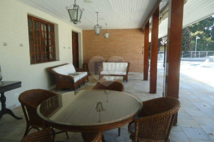 Casa à venda com 4 suítes em Tremembé, São Paulo, SP