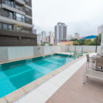 Apartamento à venda com 2 quartos, sendo 1 suíte, em Jardim Prudência, São Paulo, SP