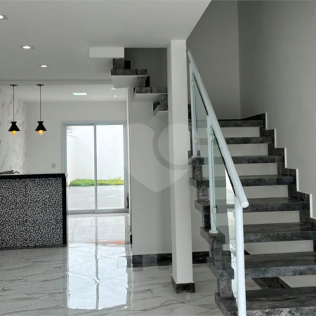 Casa para alugar com 2 quartos em Loteamento Parque Santa Cristina, Sorocaba, SP