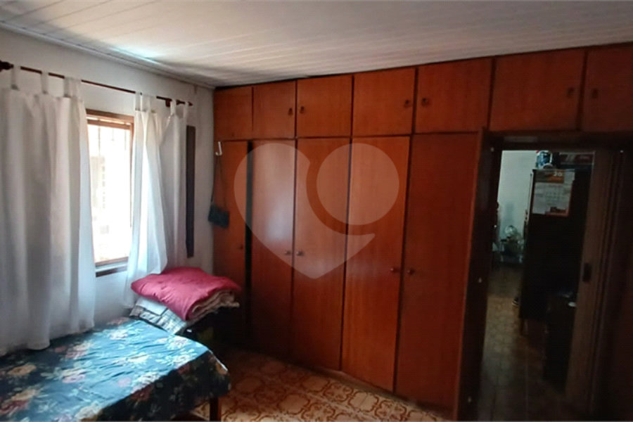 Casa à venda com 3 quartos, sendo 1 suíte, em Parque Edu Chaves, São Paulo, SP