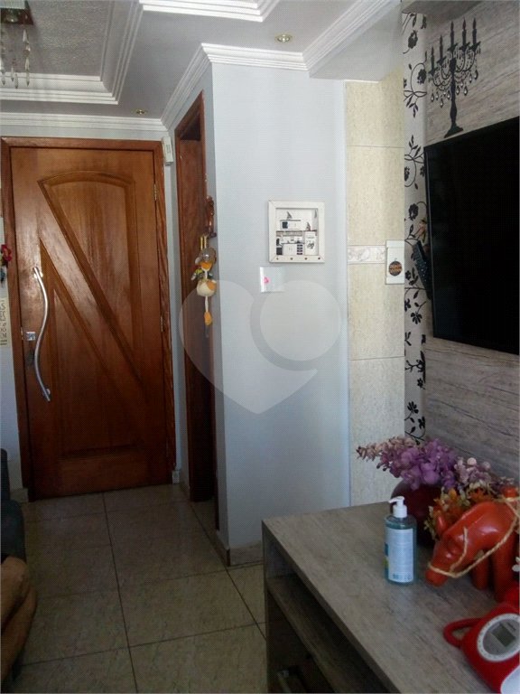 Cobertura à venda com 4 quartos, sendo 1 suíte,  em Pirituba, São Paulo, SP