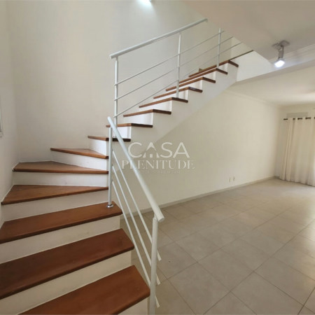 Casa em condomínio à venda com 3 quartos, sendo 1 suíte,  em Parque Campolim, Sorocaba, SP
