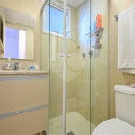 Apartamento à venda com 3 quartos, sendo 1 suíte,  em Vila Andrade, São Paulo, SP