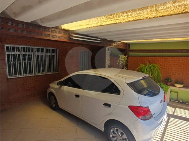 Casa à venda com 2 quartos em Vila Guilherme, São Paulo, SP