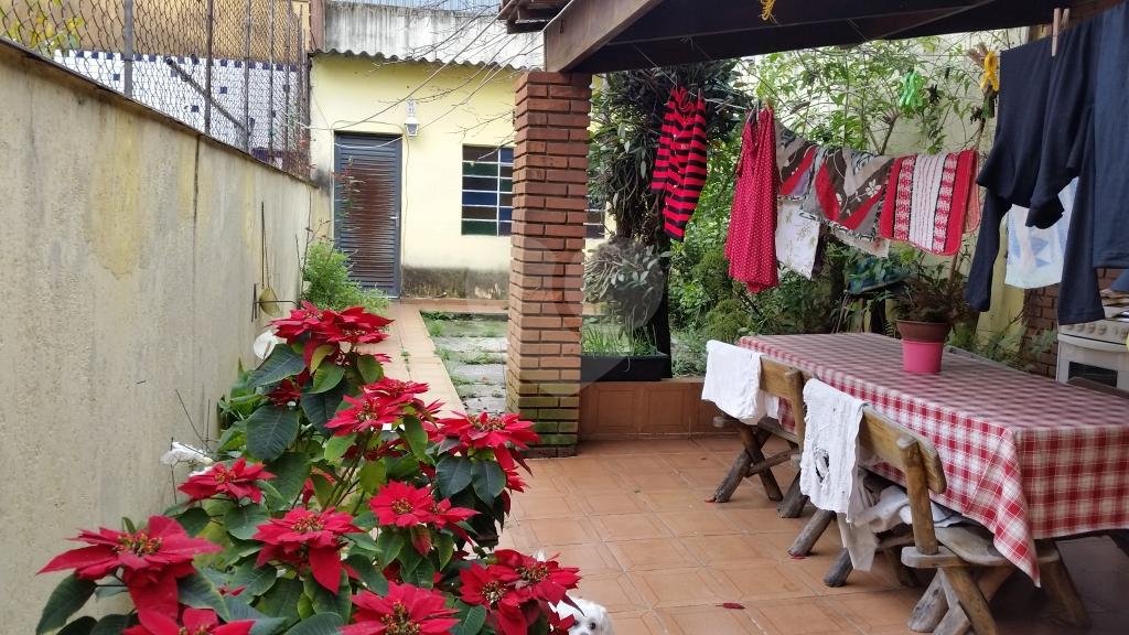 Sobrado à venda com 3 quartos, sendo 1 suíte, em Vila Maria, São Paulo, SP