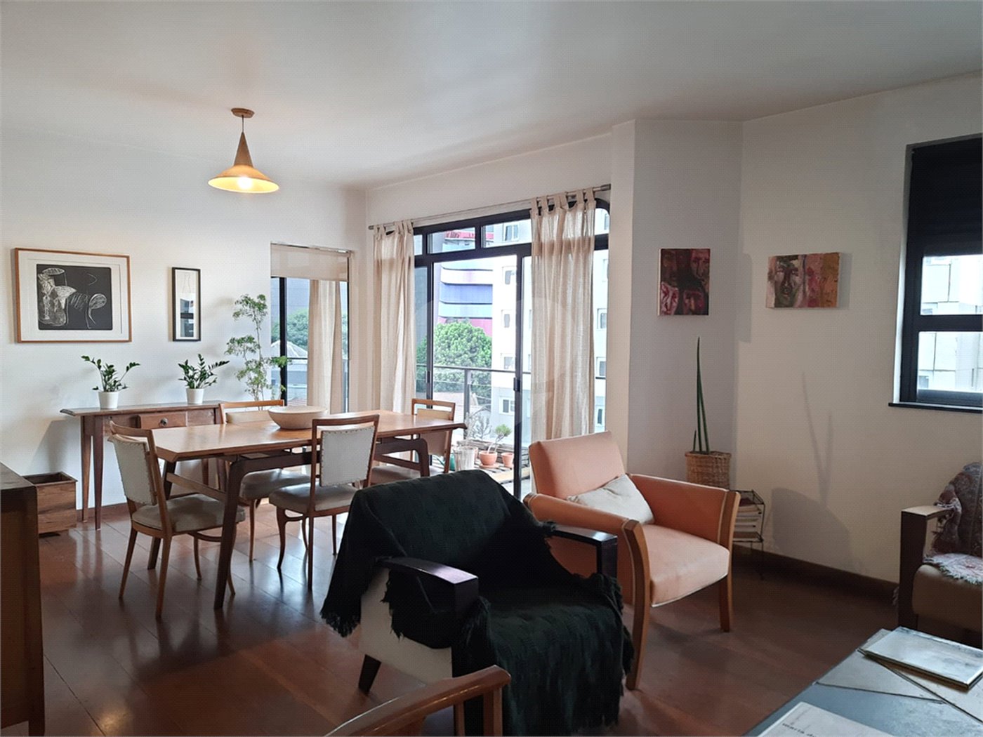 Apartamento à venda com 3 suítes em Pinheiros, São Paulo, SP