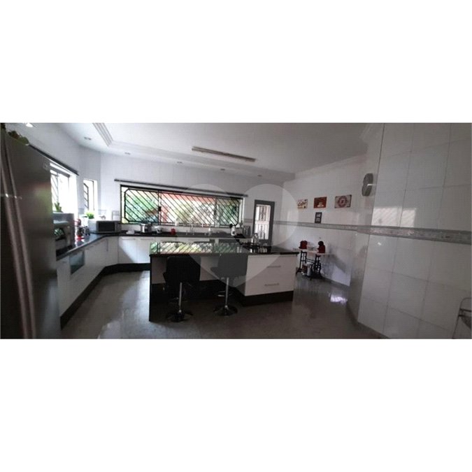 Casa à venda com 4 quartos, sendo 1 suíte, em Vila Nova Manchester, São Paulo, SP