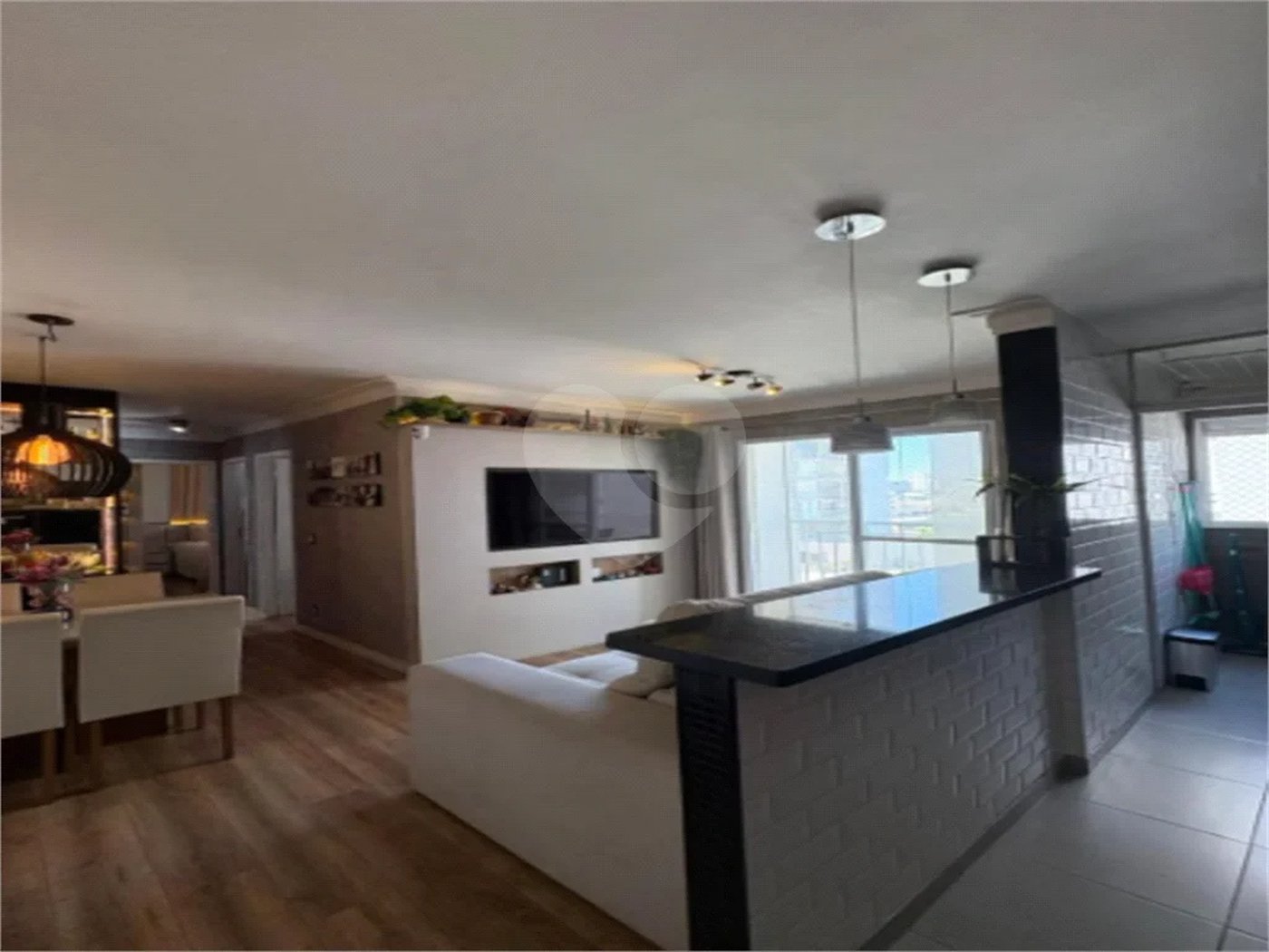 Apartamento à venda com 2 quartos em Mooca, São Paulo, SP