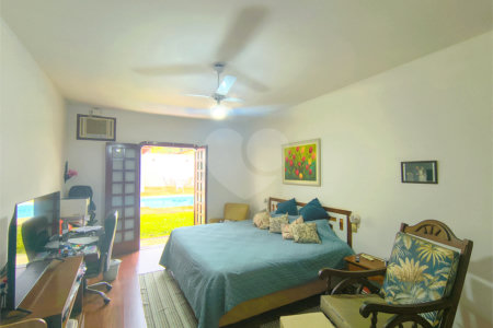 Casa à venda com 5 quartos, sendo 4 suítes, em Jardim Dom Bosco, Indaiatuba, SP